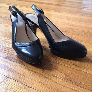 Nine West shoes women size 8M